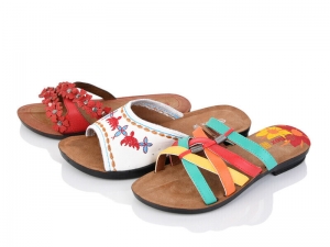 Шлепанцы Flex