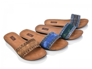 Шлепанцы Flex