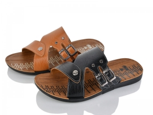 Шлепанцы Malibu