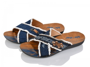 Шлепанцы Malibu