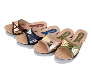 Шлепанцы Lorin