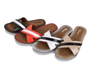 Шлепанцы Flex