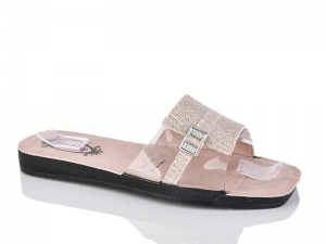 Шлепанцы Hlady