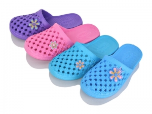 Шлепанцы Sanlin