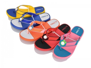 Шлепанцы SANLIN