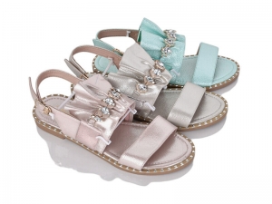 Босоножки Fuguiyun