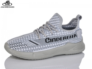 Кроссовки Jibukang