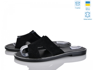 Шлепанцы Ailinda