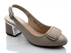 Босоножки Molo