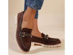 Лоферы Seastar