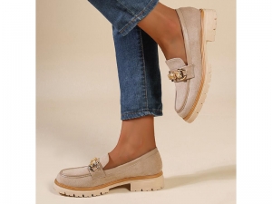 Лоферы Seastar