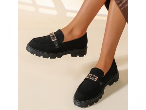 Мокасины Seastar