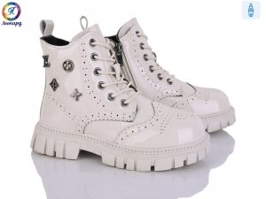 Ботинки Леопард