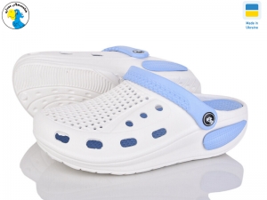 Кроксы Jose Amorales