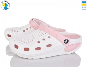 Кроксы Jose Amorales