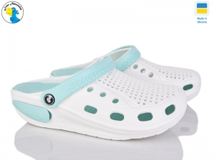 Кроксы Jose Amorales