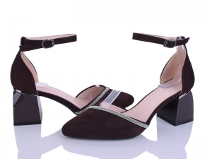 Туфли Starscene