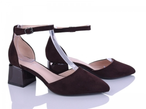 Туфли Starscene