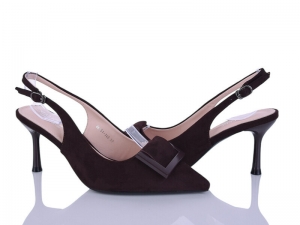 Туфли Starscene