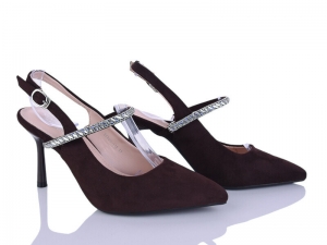 Туфли Starscene