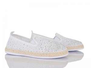 Слипоны Бабочка