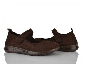 Балетки Бабочка