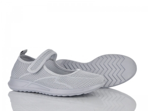 Балетки Бабочка