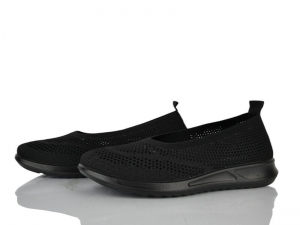 Балетки Бабочка