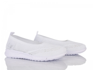 Балетки Бабочка