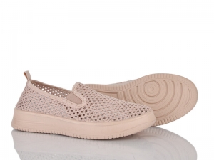 Слипоны Бабочка