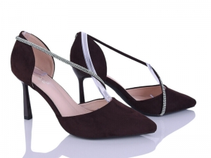 Туфли Starscene