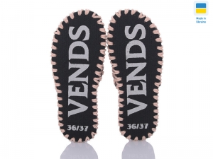Тапки Vends