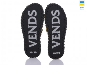 Тапки Vends