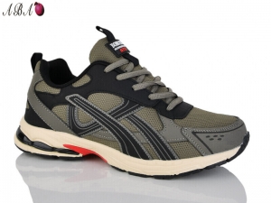 Кроссовки Bonote