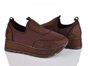 Кроссовки Loretta