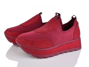 Кроссовки Loretta