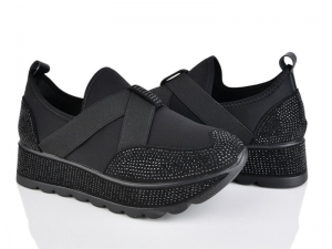 Кроссовки Loretta