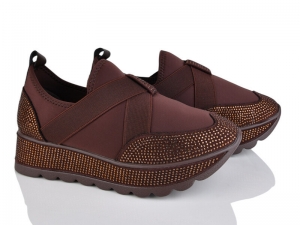 Кроссовки Loretta