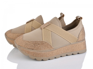 Кроссовки Loretta