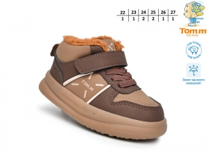 Кроссовки Tom