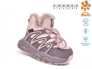 Ботинки Bi&Ki