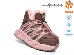 Ботинки Bi&Ki