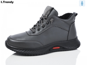 Ботинки Trendy