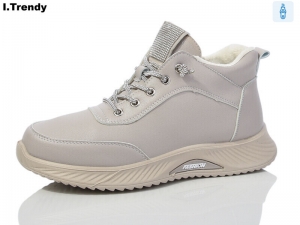 Ботинки Trendy