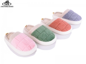 Тапочки Fangre