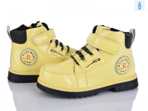 Ботинки Y.Top