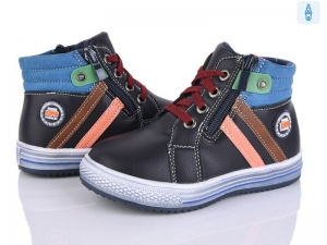 Ботинки Y.Top