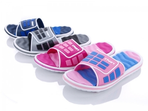 Шлепанцы Vladimir