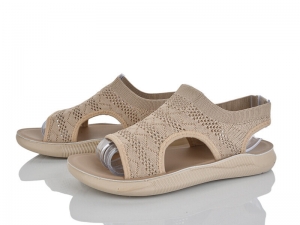 Босоножки Бабочка