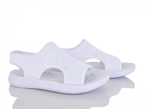 Босоножки Бабочка